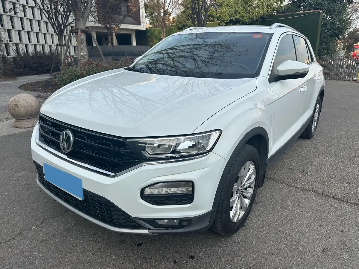 2018 Volkswagen Bora 1.4T 131HP L4 7DCT