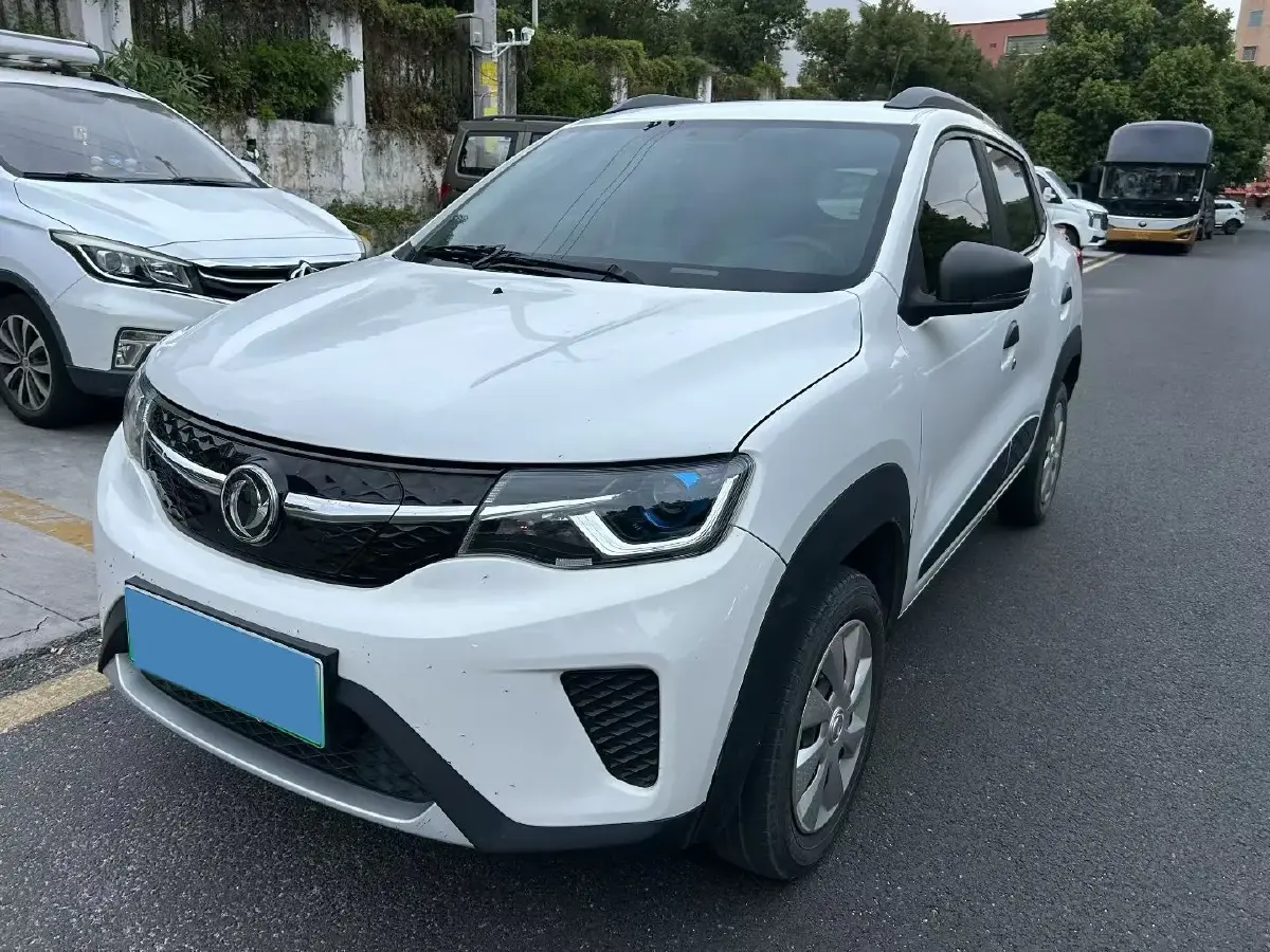2021 DongFeng Nammi EX1 BEV 26.8KWH