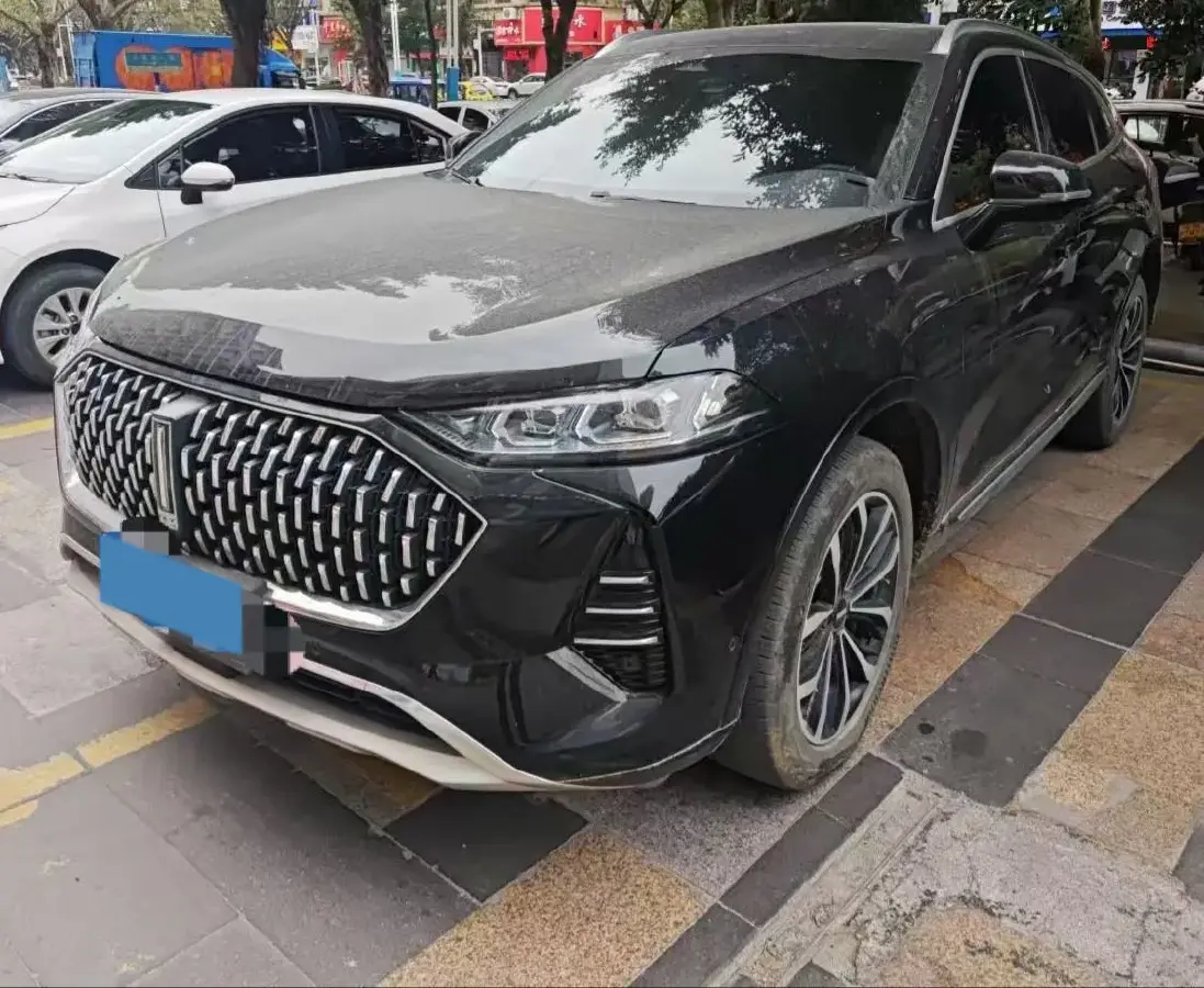 2021 Mazda CX-5 2.0L 155HP L4 6AT