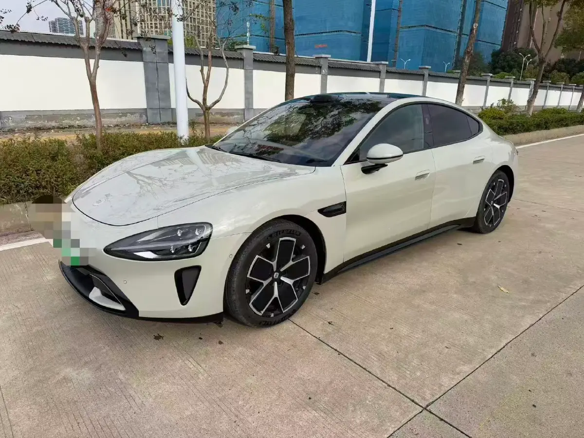 2024 MI SU7 BEV 94.3KWH