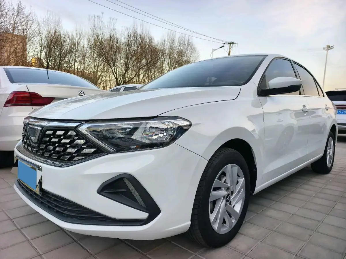 2019 Jetta VA3 1.5L 112HP L4 6AT