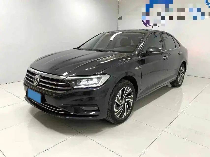2023 Volkswagen Sagitar 1.2T 116HP L4 7DCT