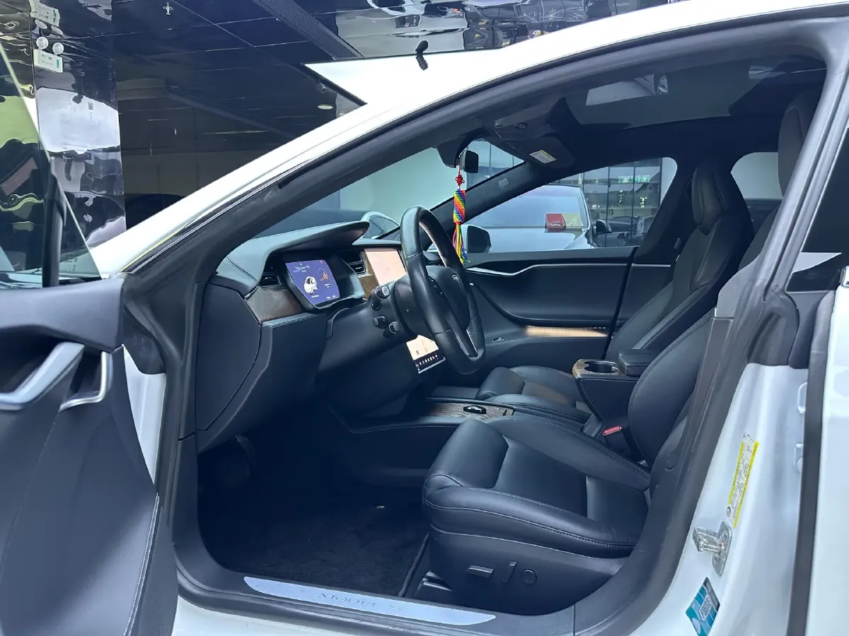 2019 Tesla Model S BEV 100KWH,autocango,china used car exporter,china ev exporter,chinese used car exporter,chinese used ev exporter