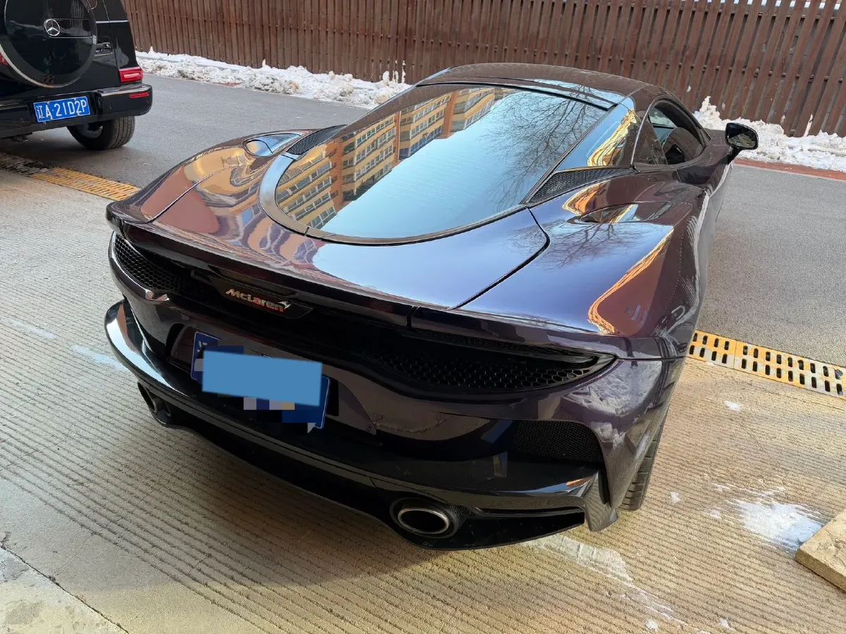 2019 Lorinser MAYBACH S Class 3.0T 367HP V6 9AT,autocango,china used car exporter,china ev exporter,chinese used car exporter,chinese used ev exporter