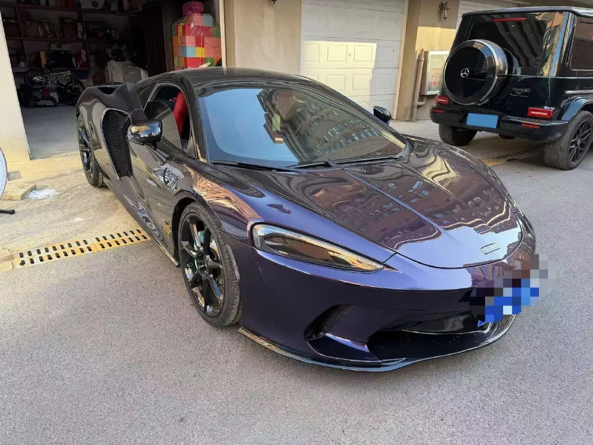 2019 Lorinser MAYBACH S Class 3.0T 367HP V6 9AT,autocango,china used car exporter,china ev exporter,chinese used car exporter,chinese used ev exporter