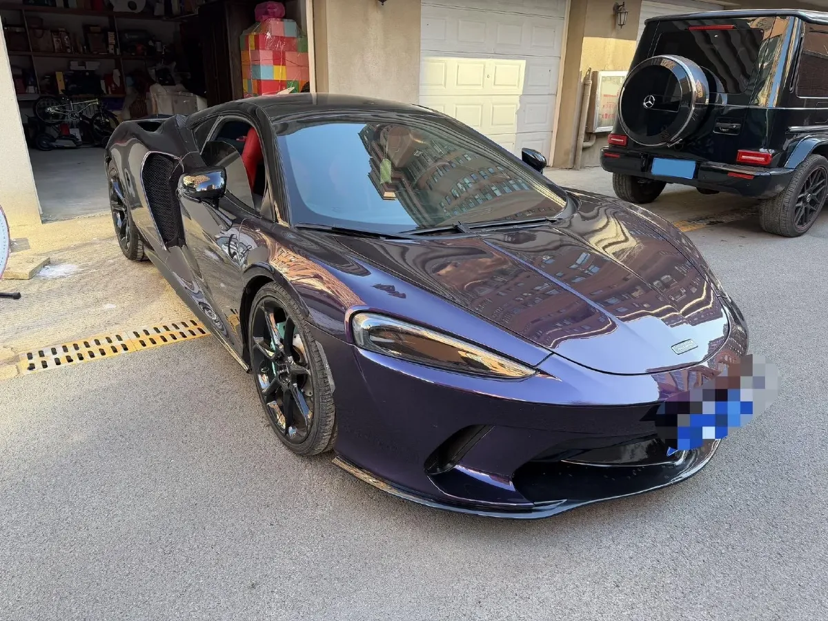 2019 Lorinser MAYBACH S Class 3.0T 367HP V6 9AT,autocango,china used car exporter,china ev exporter,chinese used car exporter,chinese used ev exporter