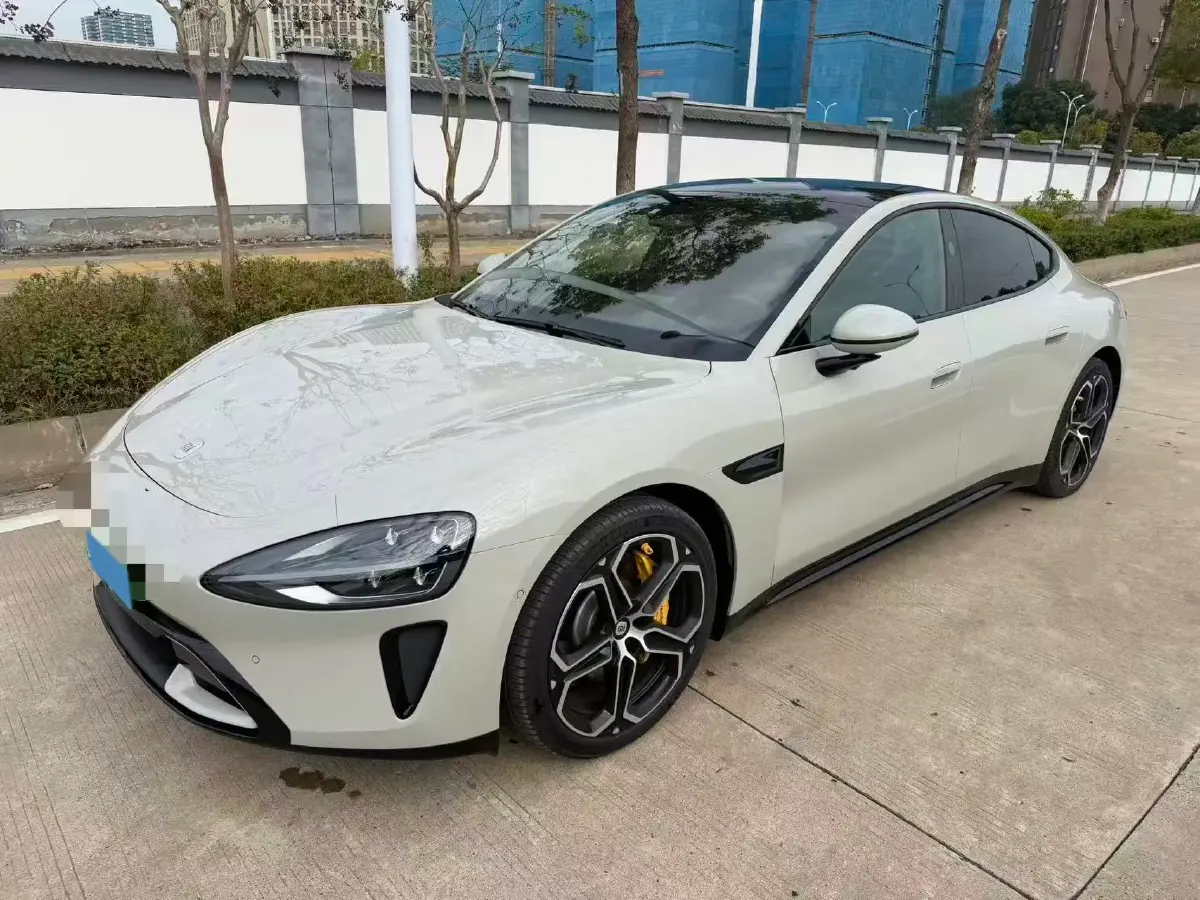 2024 MI SU7 BEV 73.6KWH