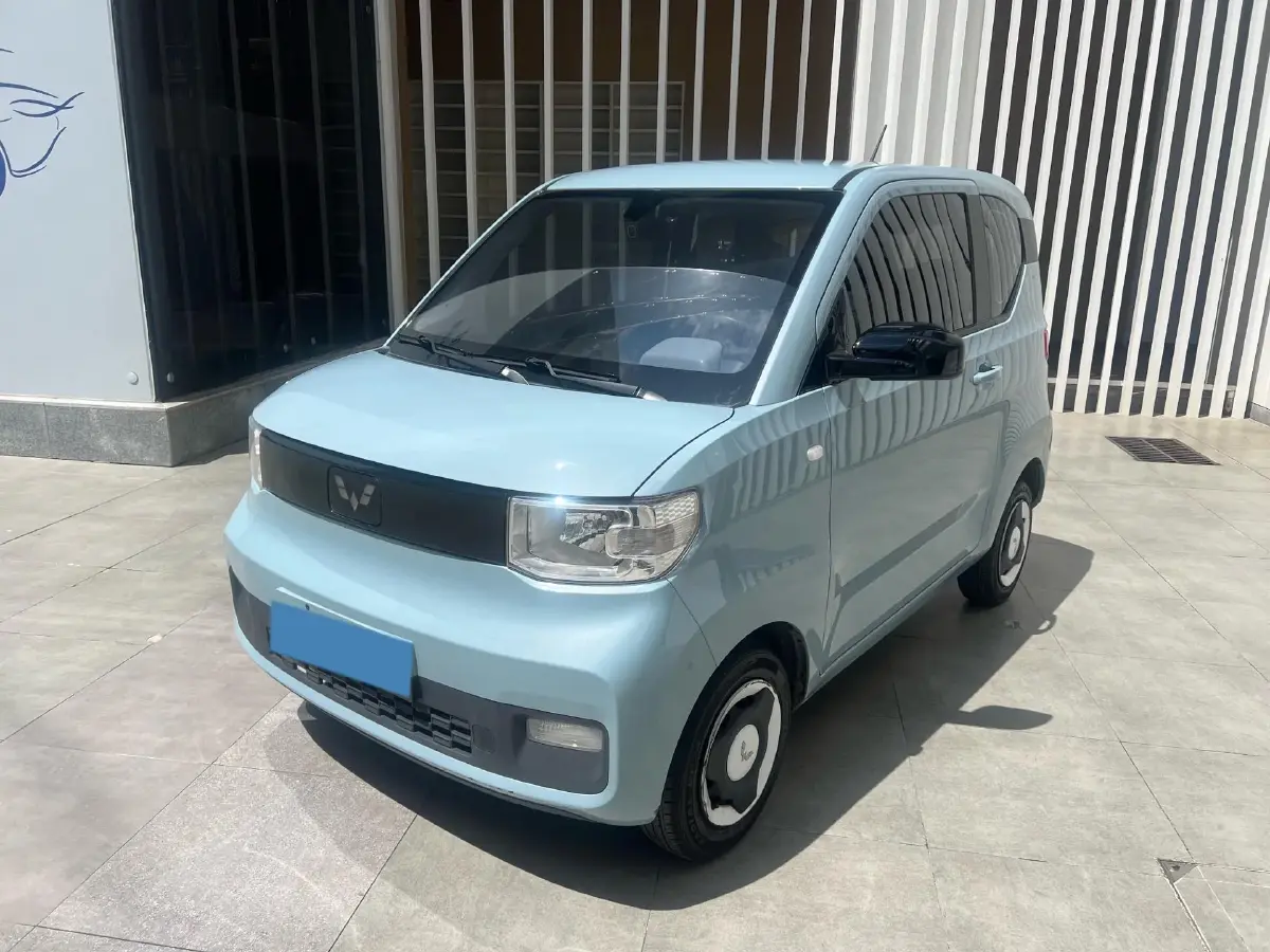 2022 DongFeng Fengon Fengon MINI EV BEV 13.8KWH