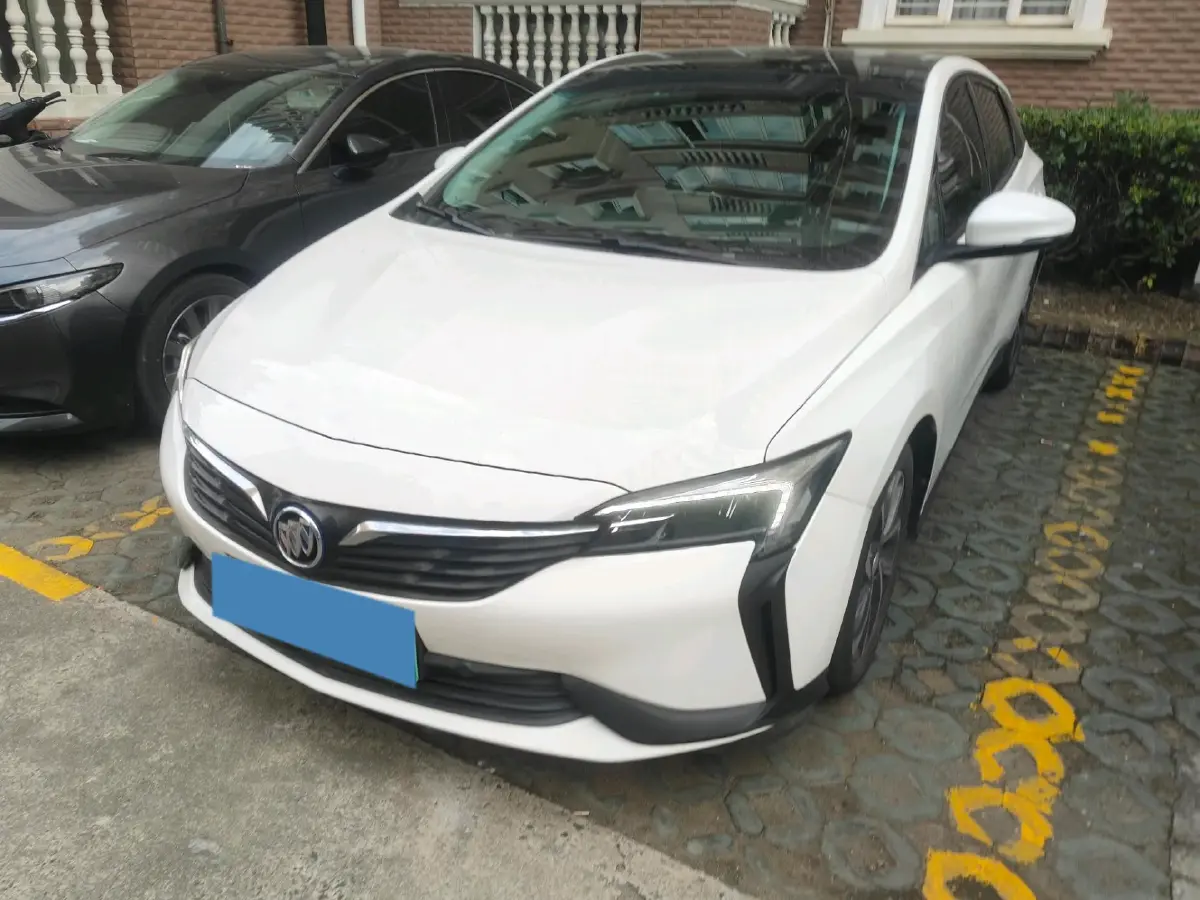 2020 Xpeng G3 BEV 57.5KWH