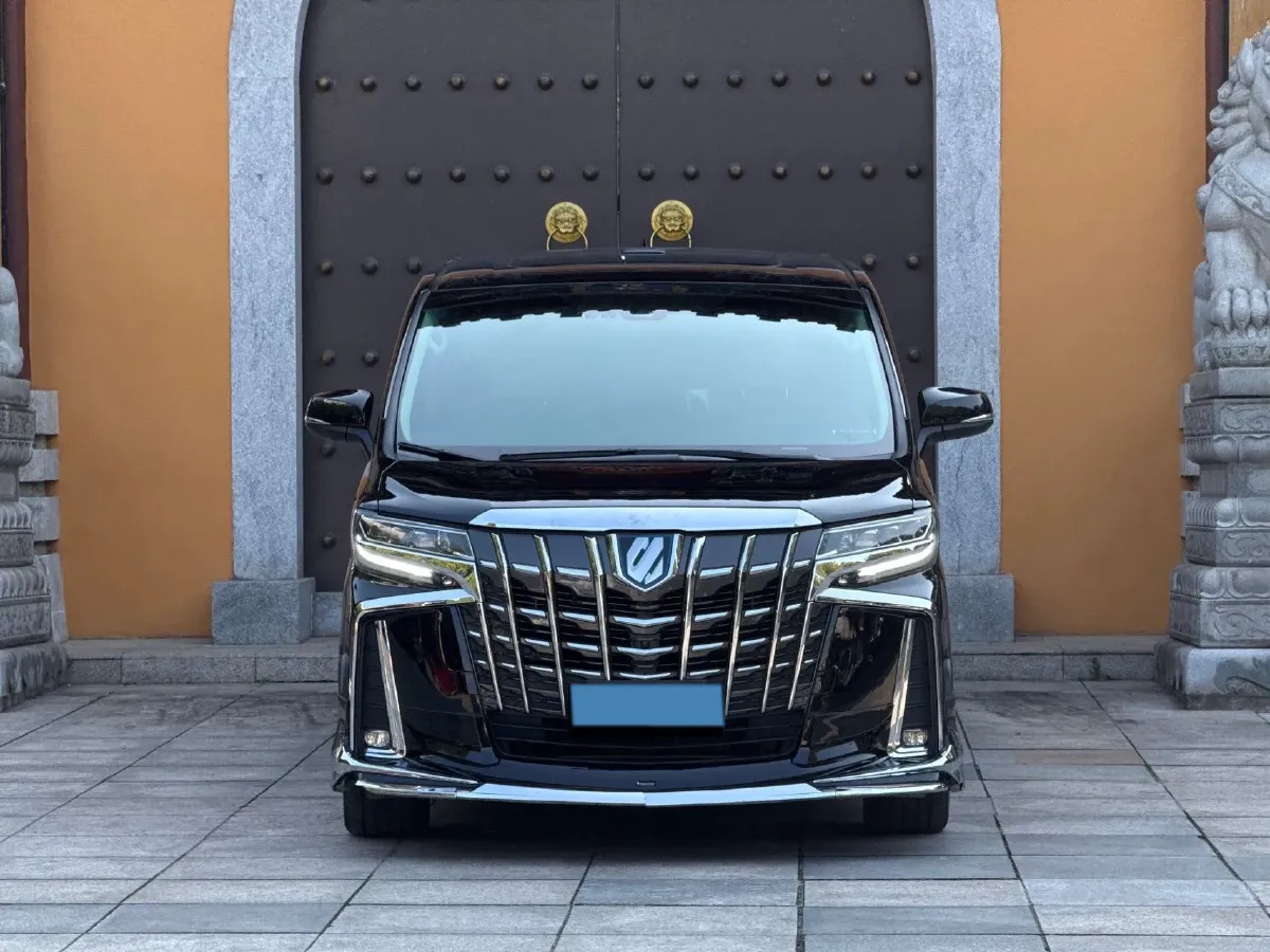 2021 Toyota Vellfire 2.5L 117HP L4 E-CVT Hybrid,autocango,china used car exporter,china ev exporter,chinese used car exporter,chinese used ev exporter