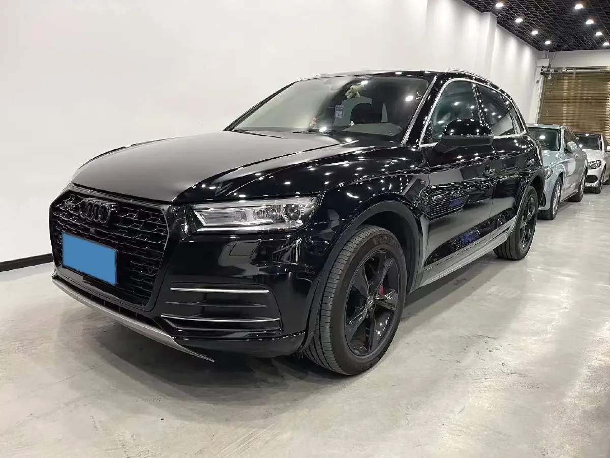 2018 Volkswagen Alltrack 2.0T 220HP L4 7DCT