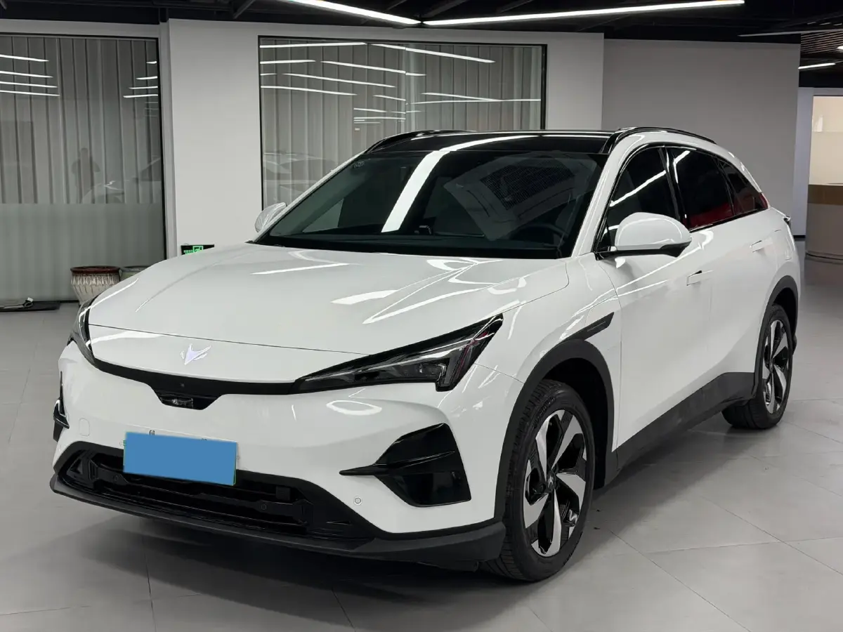 2025 Aion AION RT BEV 55.1KWH