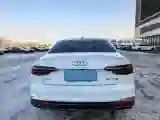 2021 Audi A4L 2.0T 190HP L4 7DCT