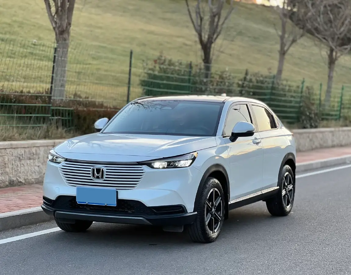 2023 Honda Integra 1.5T 182HP L4 CVT