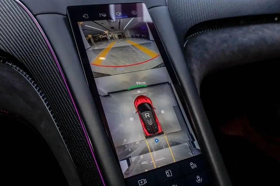 2024 LUMMA CLR LD 3.0T 300HP L6 8AT,autocango,china used car exporter,china ev exporter,chinese used car exporter,chinese used ev exporter