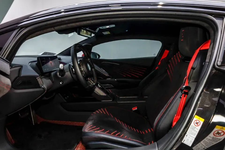 2024 LUMMA CLR LD 3.0T 300HP L6 8AT,autocango,china used car exporter,china ev exporter,chinese used car exporter,chinese used ev exporter