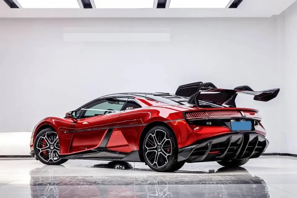 2024 LUMMA CLR LD 3.0T 300HP L6 8AT,autocango,china used car exporter,china ev exporter,chinese used car exporter,chinese used ev exporter