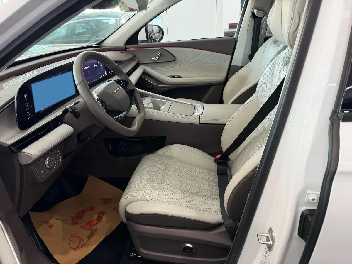 2025 Exceed RX C-DM 1.5T 156HP L4 3DHT PHEV 34.46KWH,autocango,china used car exporter,china ev exporter,chinese used car exporter,chinese used ev exporter