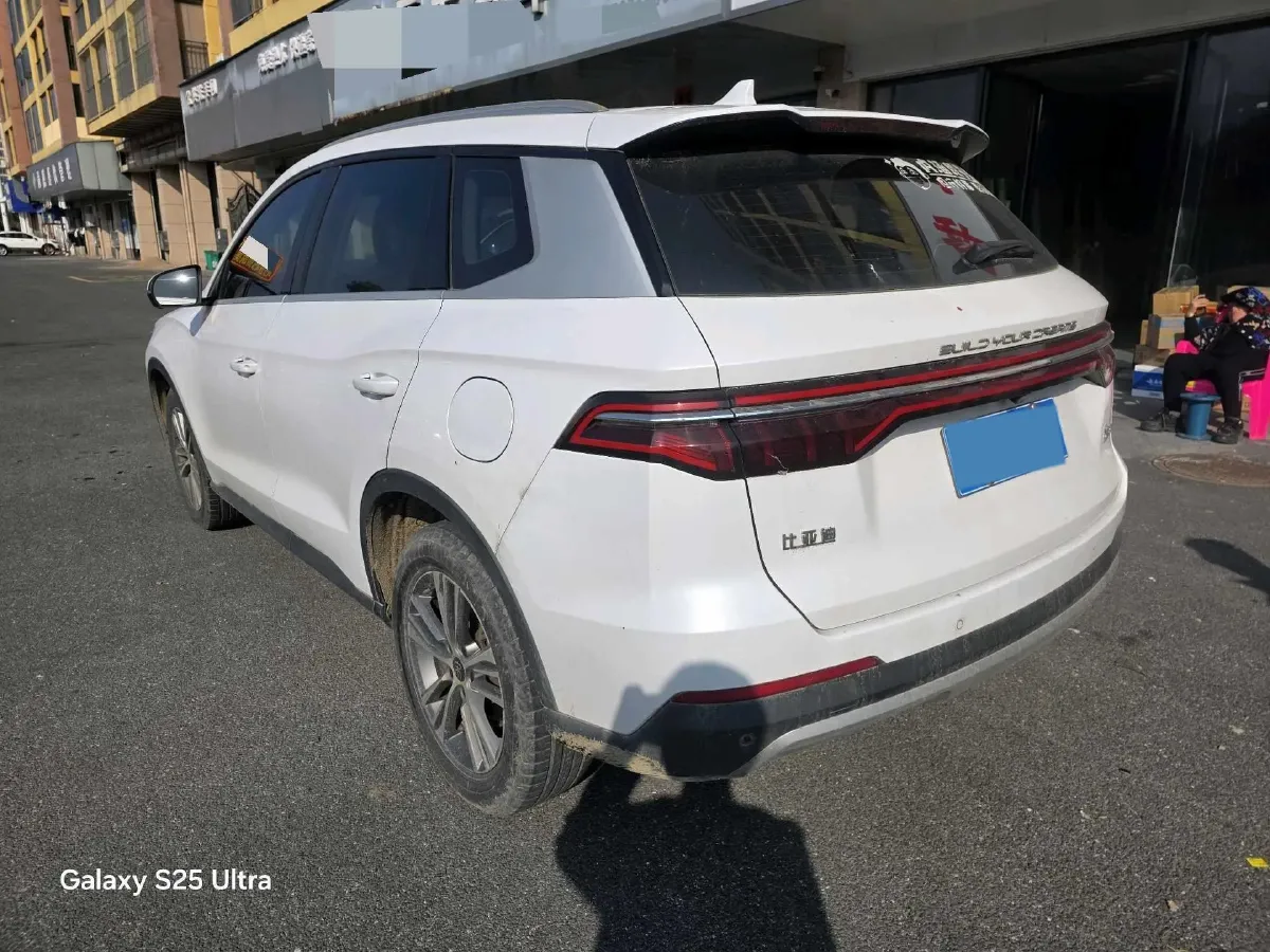 2019 BYD Song Pro 1.5T 160HP L4 6DCT,autocango,china used car exporter,china ev exporter,chinese used car exporter,chinese used ev exporter