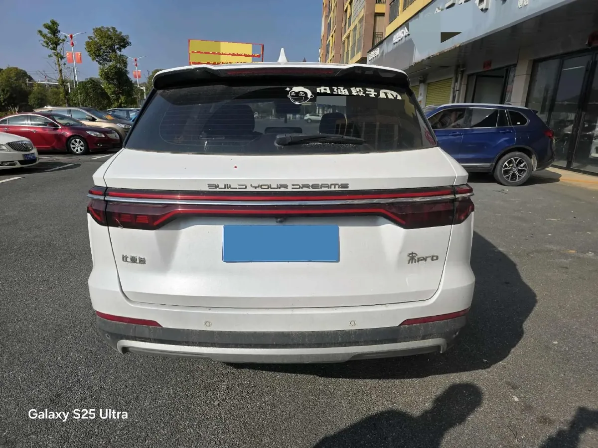 2019 BYD Song Pro 1.5T 160HP L4 6DCT,autocango,china used car exporter,china ev exporter,chinese used car exporter,chinese used ev exporter