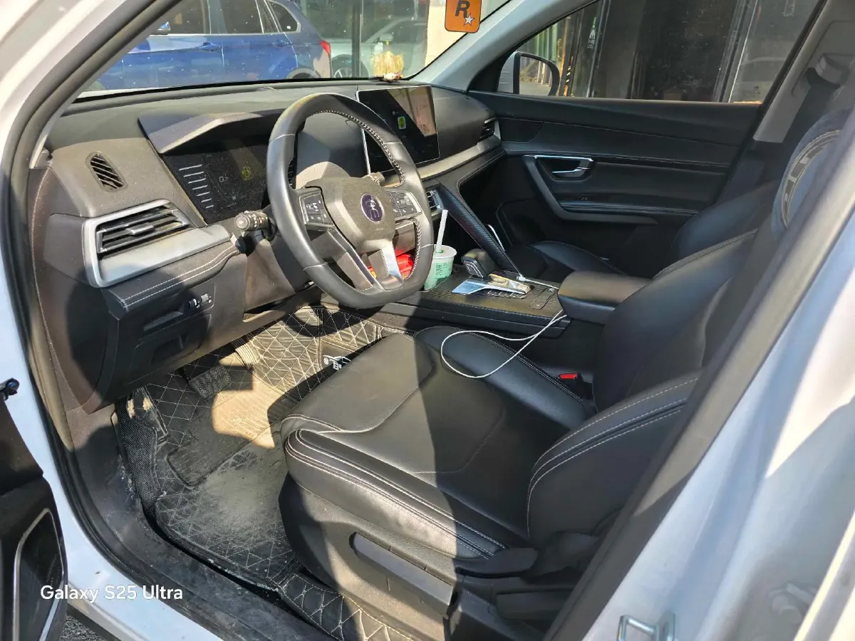 2019 BYD Song Pro 1.5T 160HP L4 6DCT,autocango,china used car exporter,china ev exporter,chinese used car exporter,chinese used ev exporter