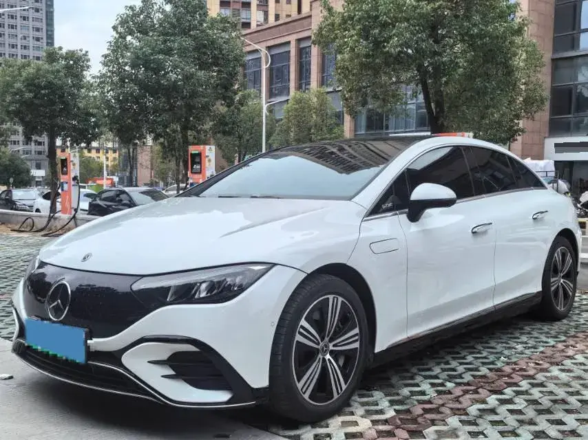 2022 Mercedes-Benz EQE Class BEV 96.1KWH