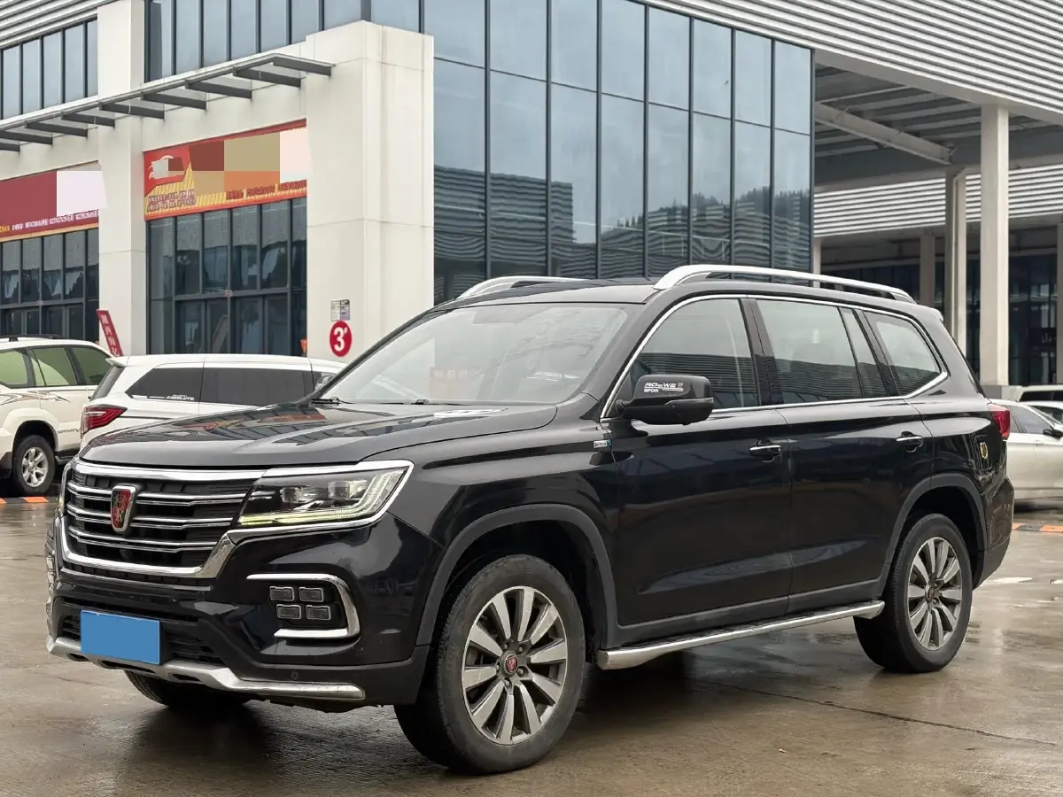 2018 Renault Koleos 2.0L 150HP L4 CVT