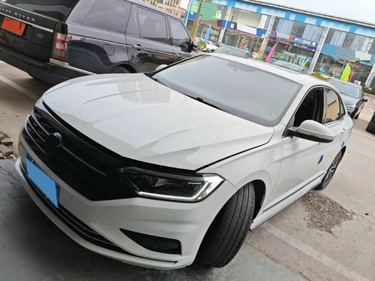 2019 Volkswagen Tharu 1.4T 150HP L4 7DCT