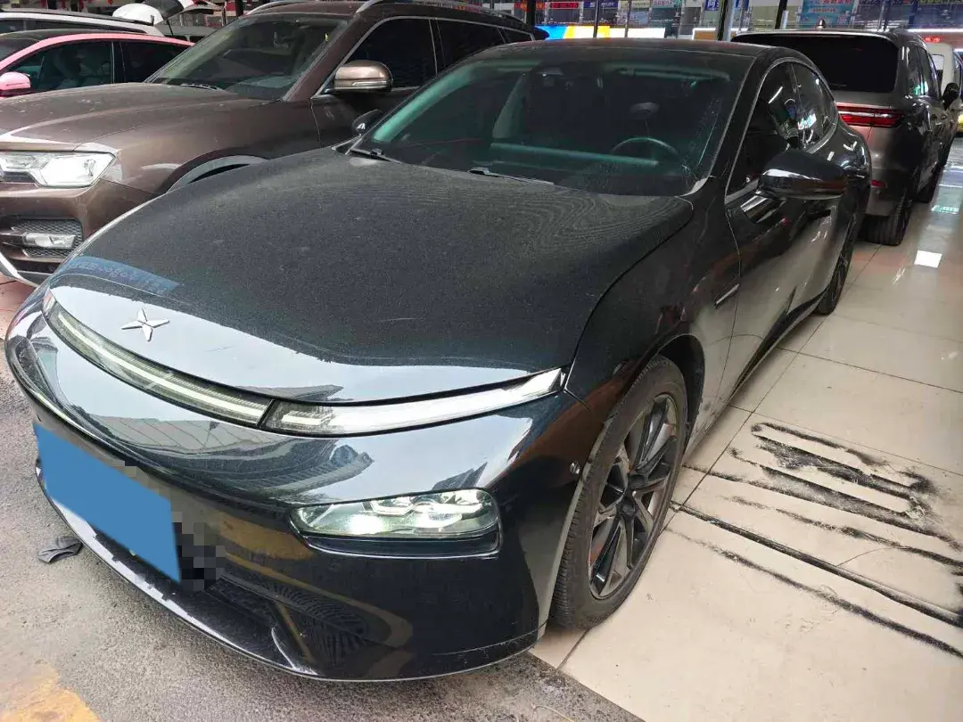 2022 DongFeng Forthing M7 2.0T 224HP L4 8AT