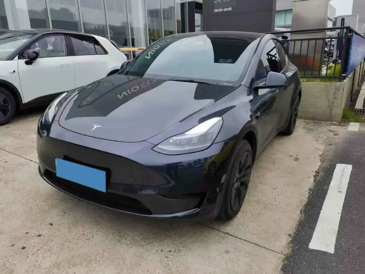 2024 Iveco OuSheng BEV 77.28KWH