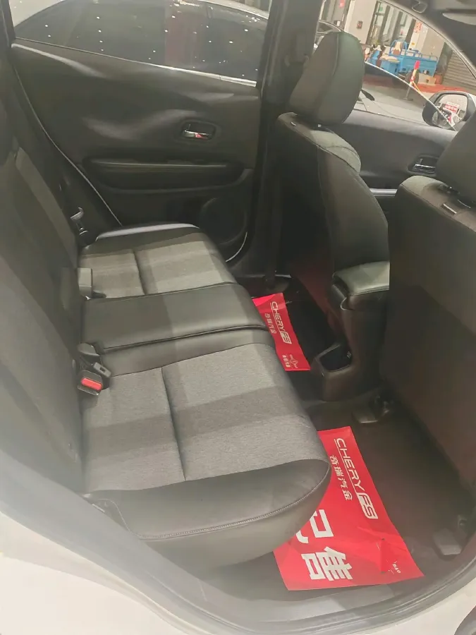 2021 Honda XR-V 1.5L 131HP L4 CVT,autocango,china used car exporter,china ev exporter,chinese used car exporter,chinese used ev exporter