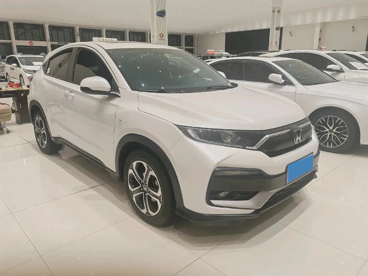 2021 Honda XR-V 1.5L 131HP L4 CVT,autocango,china used car exporter,china ev exporter,chinese used car exporter,chinese used ev exporter