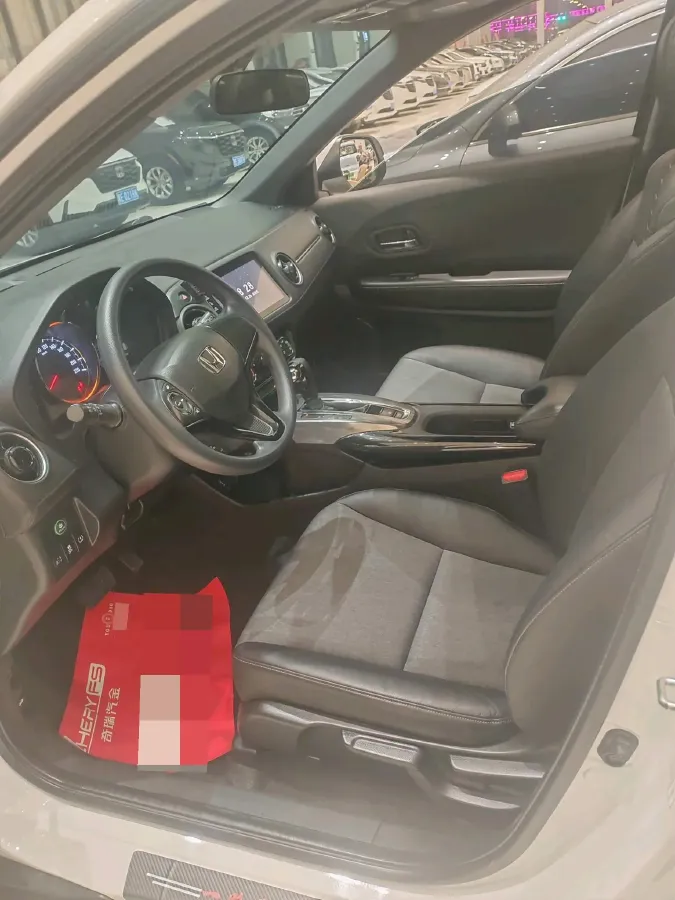 2021 Honda XR-V 1.5L 131HP L4 CVT,autocango,china used car exporter,china ev exporter,chinese used car exporter,chinese used ev exporter