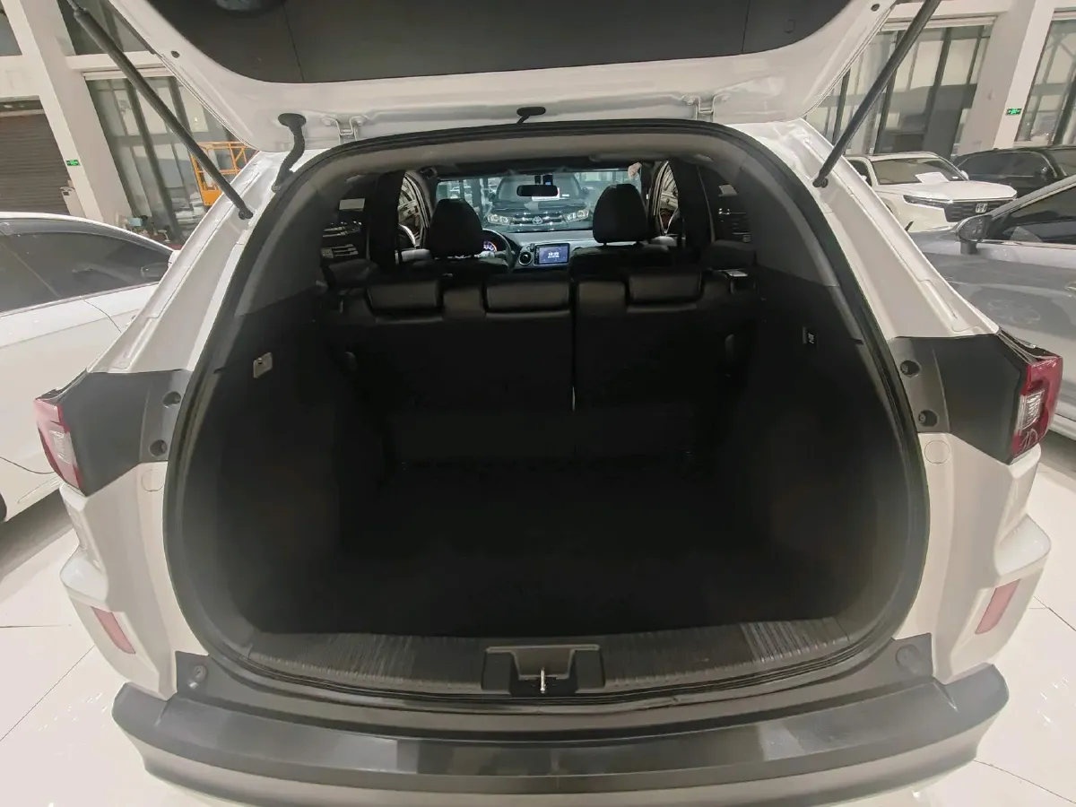 2021 Honda XR-V 1.5L 131HP L4 CVT,autocango,china used car exporter,china ev exporter,chinese used car exporter,chinese used ev exporter