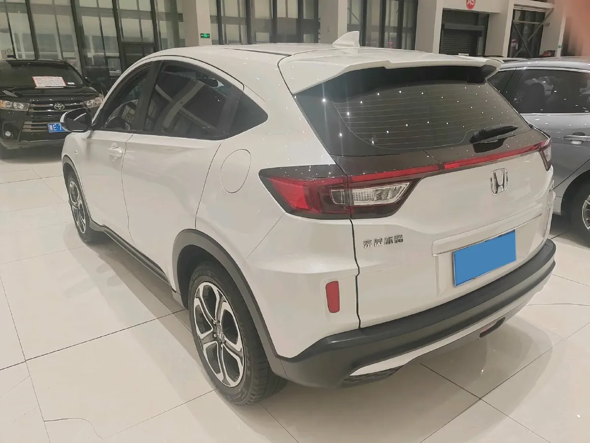 2021 Honda XR-V 1.5L 131HP L4 CVT,autocango,china used car exporter,china ev exporter,chinese used car exporter,chinese used ev exporter