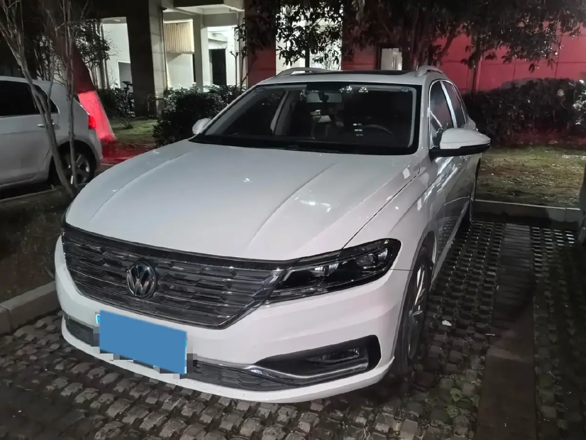 2018 Volkswagen Golf 1.4T 131HP L4 7DCT