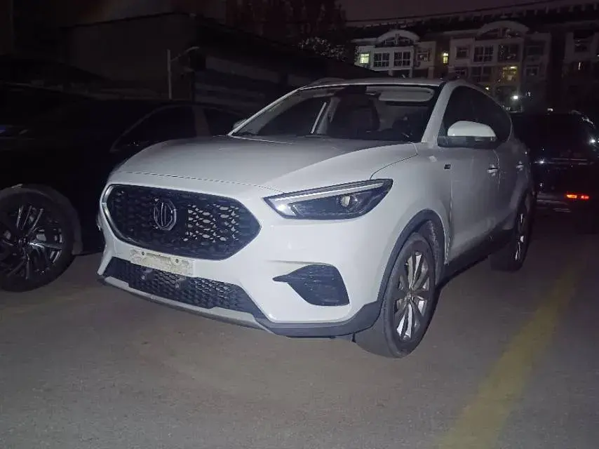 2020 MG ZS 1.5L 120HP L4 5MT