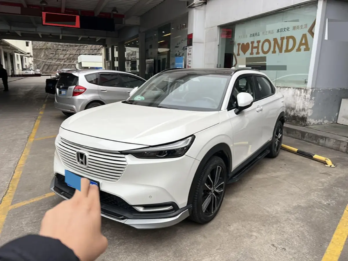 2023 Honda Integra 1.5T 182HP L4 CVT