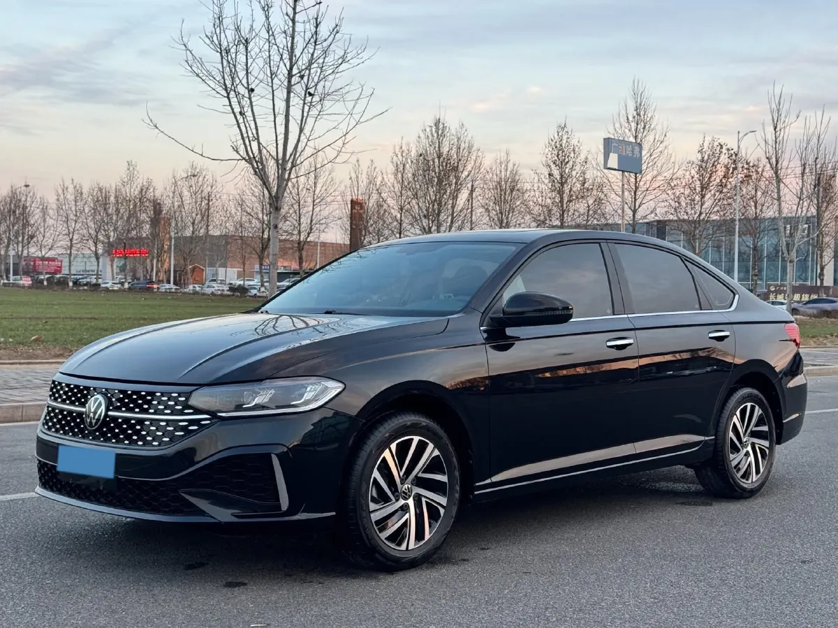 2023 Volkswagen Lavida 1.4T 150HP L4 7DCT,autocango,china used car exporter,china ev exporter,chinese used car exporter,chinese used ev exporter