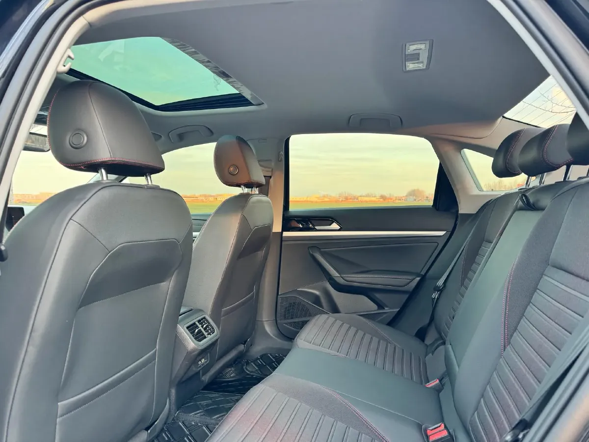 2023 Volkswagen Lavida 1.4T 150HP L4 7DCT,autocango,china used car exporter,china ev exporter,chinese used car exporter,chinese used ev exporter