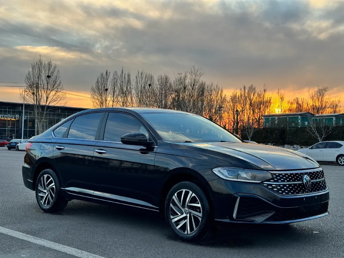 2023 Volkswagen Lavida 1.4T 150HP L4 7DCT,autocango,china used car exporter,china ev exporter,chinese used car exporter,chinese used ev exporter