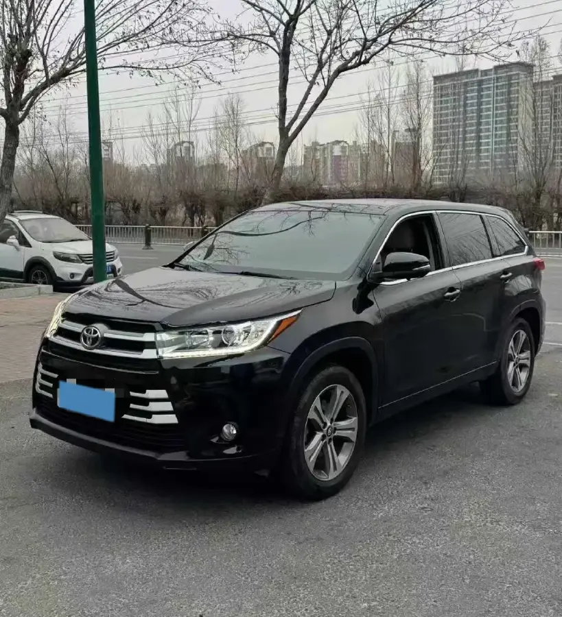 2019 Mazda CX-8 2.5L 192HP L4 6AT