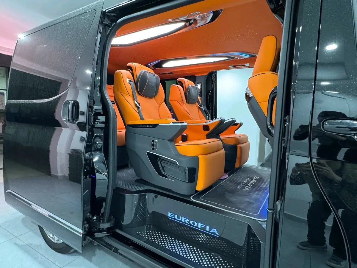 2019 Golden Dragon Sea Lion BEV 51.67KWH,autocango,china used car exporter,china ev exporter,chinese used car exporter,chinese used ev exporter