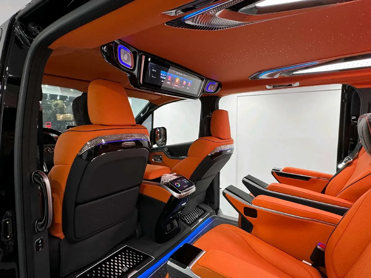 2019 Golden Dragon Sea Lion BEV 51.67KWH,autocango,china used car exporter,china ev exporter,chinese used car exporter,chinese used ev exporter