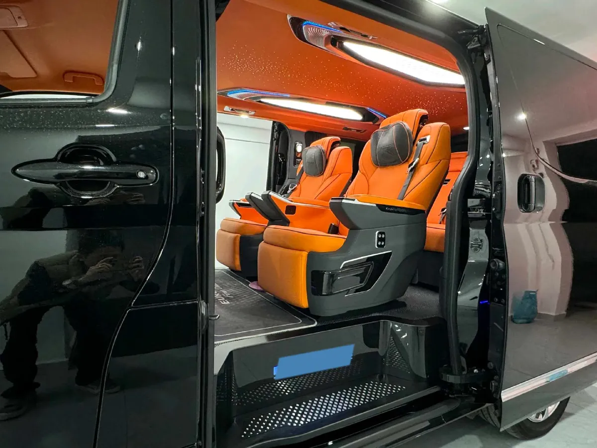 2019 Golden Dragon Sea Lion BEV 51.67KWH,autocango,china used car exporter,china ev exporter,chinese used car exporter,chinese used ev exporter