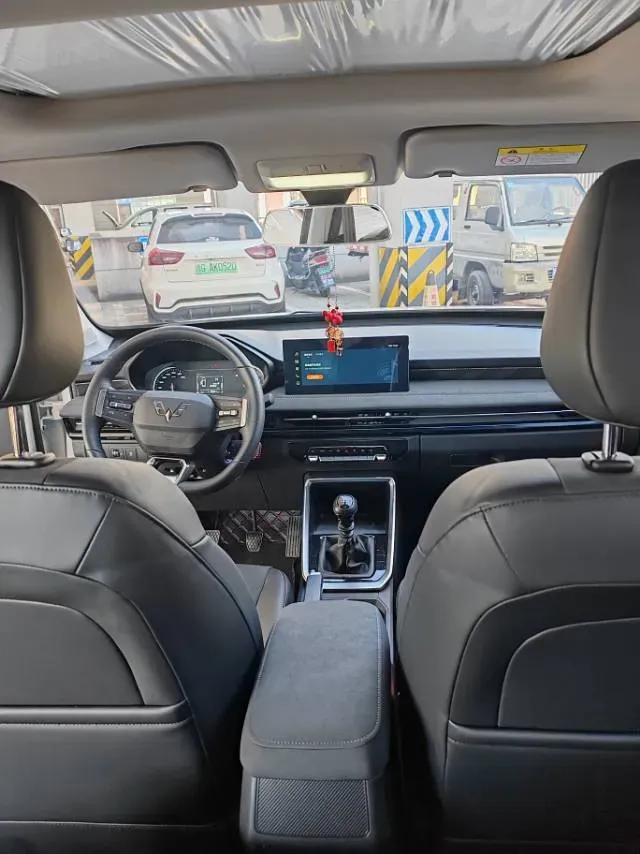 2022 WuLing XingChi 1.5L 99HP L4 CVT,autocango,china used car exporter,china ev exporter,chinese used car exporter,chinese used ev exporter