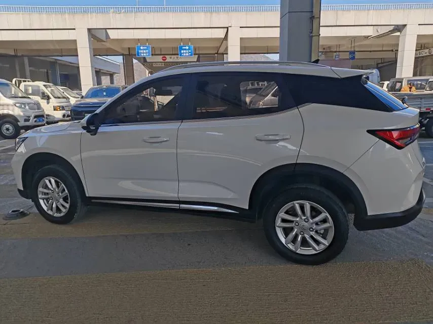 2022 WuLing XingChi 1.5L 99HP L4 CVT,autocango,china used car exporter,china ev exporter,chinese used car exporter,chinese used ev exporter