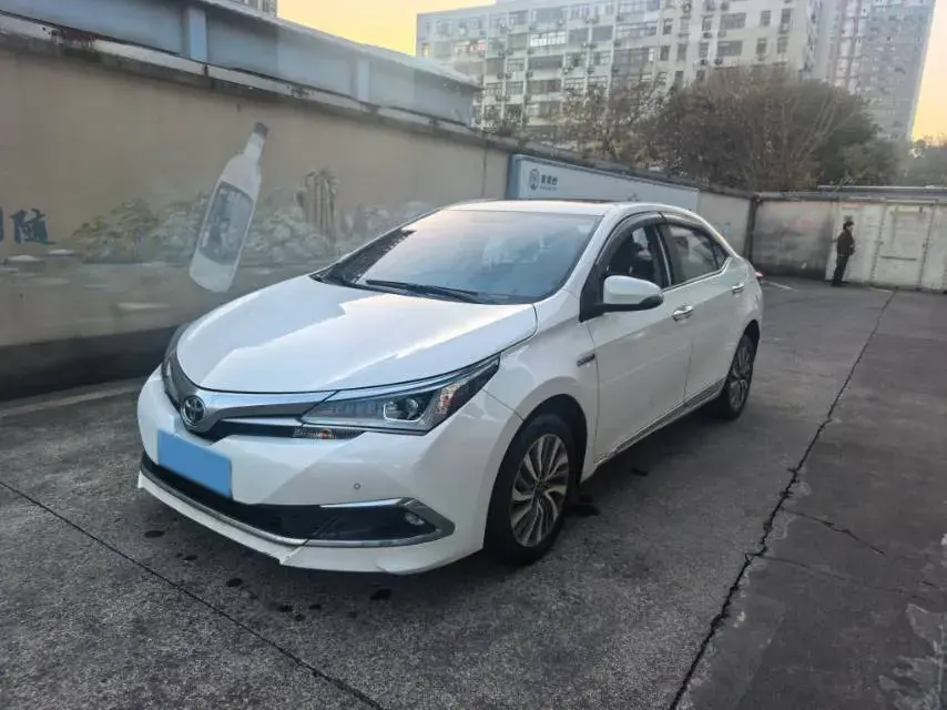 2018 Mazda CX-4 2.0L 158HP L4 6AT