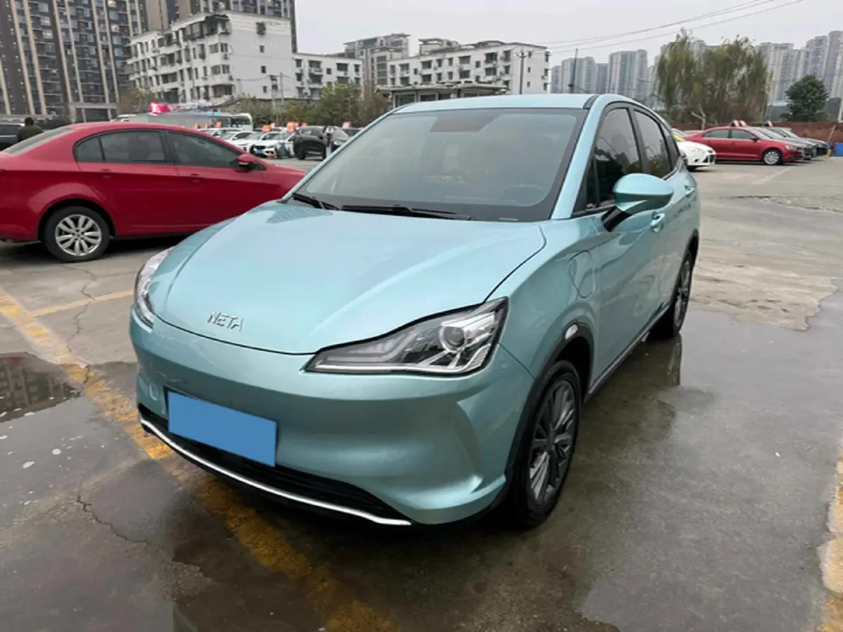 2022 Neta V BEV 38.54KWH