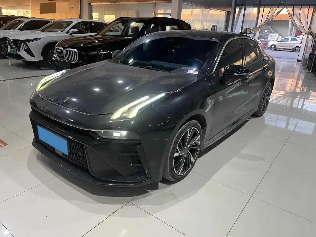 2023 MAXUS G50 1.5T 181HP L4 7DCT